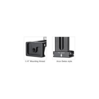 Leofoto PC-190 — Supporto telefono / tablet | Leofoto Store