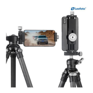 Leofoto PC-190 — Support téléphone / tablette | Leofoto Store