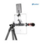 Leofoto PC-190 Halter für Smartphone / Tablet Leofoto PC-190 Halter für Smartphone / Tablet