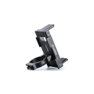 Leofoto PC-60 black — Držiak telefónu / tabletu | Leofoto Store