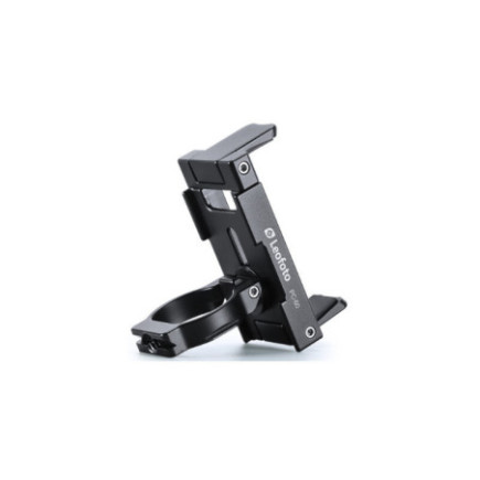 Leofoto PC-60 black — Držák telefonu / tabletu | Leofoto Store