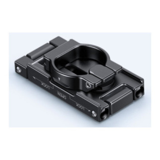 Leofoto PC-60 black — Držiak telefónu / tabletu | Leofoto Store