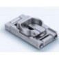 Leofoto PC-60 silver Phone / tablet holder (silver)