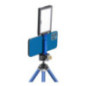 Leofoto PC-20 black Uchwyt do telefonu / tabletu (czarny)