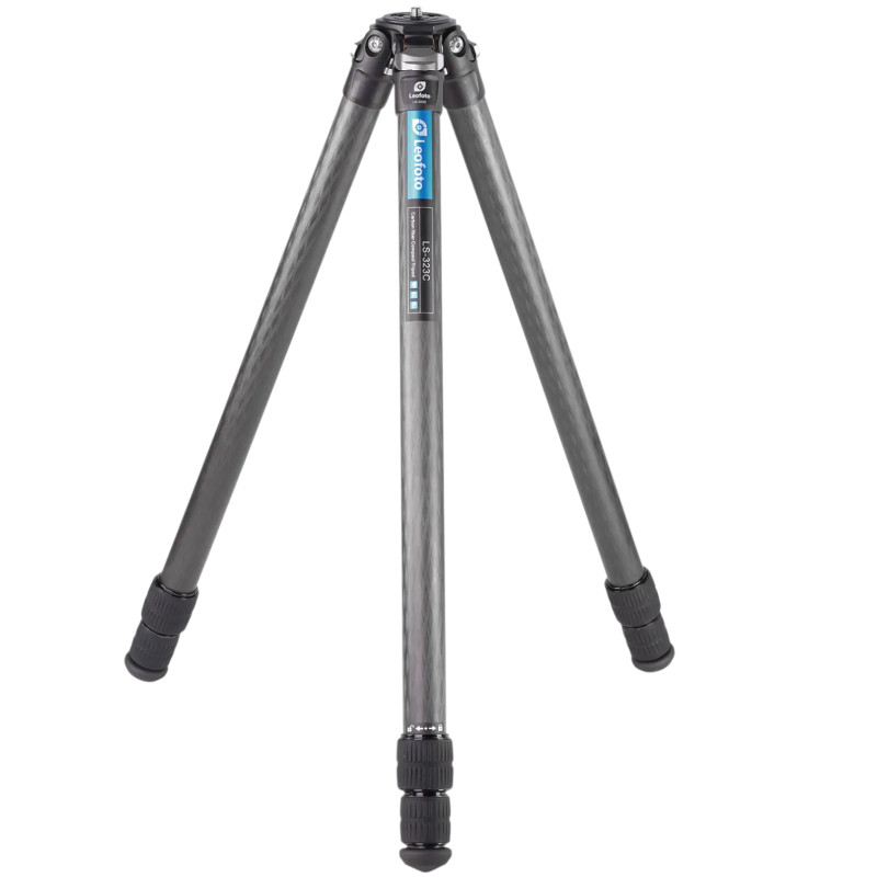 Leofoto LS-323C statyw fotograficzny karbonowy
