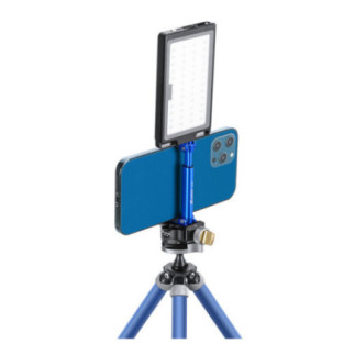 Leofoto PC-20 orange — Halter für Smartphone / Tablet | Leofoto Store