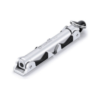 Leofoto PC-20 silver — Držák telefonu / tabletu | Leofoto Store