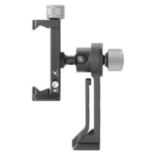 Leofoto PS-1+PC-90II Stojak / podstawka pod telefon