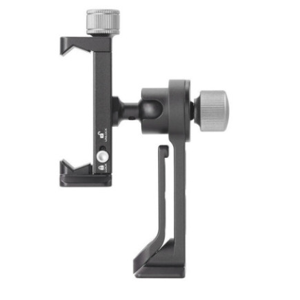 Leofoto PS-1+PC-90II Stojak / podstawka pod telefon