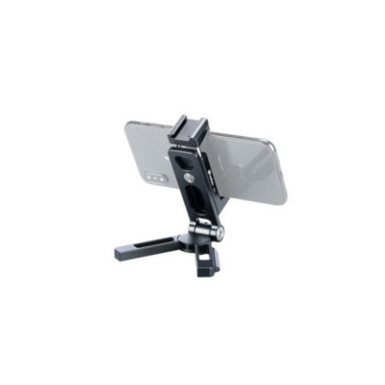 Leofoto PS-2 black — Stojak / podstawka pod telefon | Leofoto Store