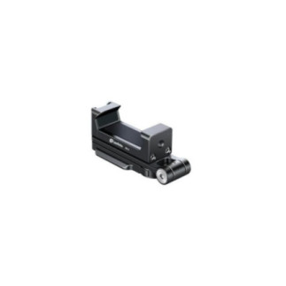 Leofoto PS-2 black Support de table pour téléphone (noir)