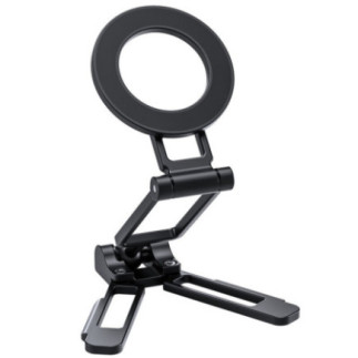 Leofoto PS-5 black — Stojak / podstawka pod telefon | Leofoto Store