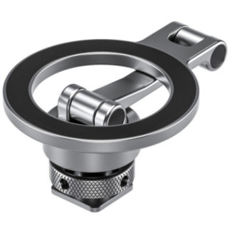 Leofoto PM-03 Phone mount with threaded socket