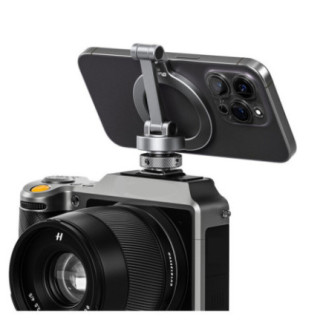 Leofoto PM-03 — Držák telefonu se závitem | Leofoto Store