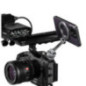 Leofoto PM-03 Phone mount with threaded socket Leofoto PM-03 Phone mount with threaded socket