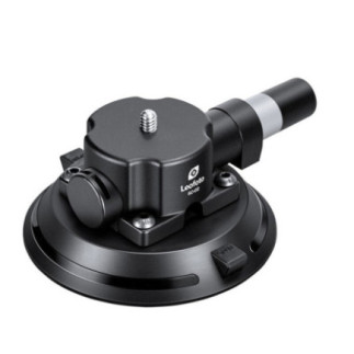 Leofoto SC-02 — Przyssawka stabilizująca | Leofoto Store
