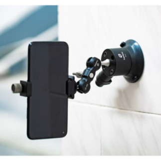 Leofoto SC-01 KIT — Suction-cup mount | Leofoto Store