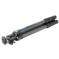 Leofoto LS-324C+LH-40PCL Carbon-Stativ mit Kugelkopf und Panorama-Klemme Leofoto LS-324C+LH-40PCL Carbon-Stativ mit Kugelkopf und Panorama-Klemme