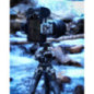 Leofoto UL-02 silver Objímková podpěra objektivu (Ring Lens Support)