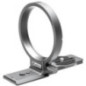 Leofoto UL-03 silver Anello di supporto obiettivo (Ring Lens Support) Leofoto UL-03 silver Anello di supporto obiettivo (Ring Lens Support)
