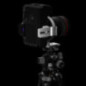 Leofoto UL-03 silver Anneau de soutien d’objectif (Ring Lens Support)