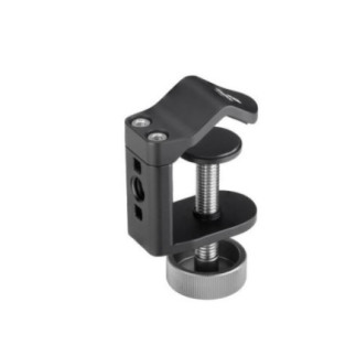 Leofoto UC-02 — Schirm-/Zubehör-Klemme | Leofoto Store