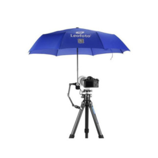 Leofoto UC-02 — Schirm-/Zubehör-Klemme | Leofoto Store