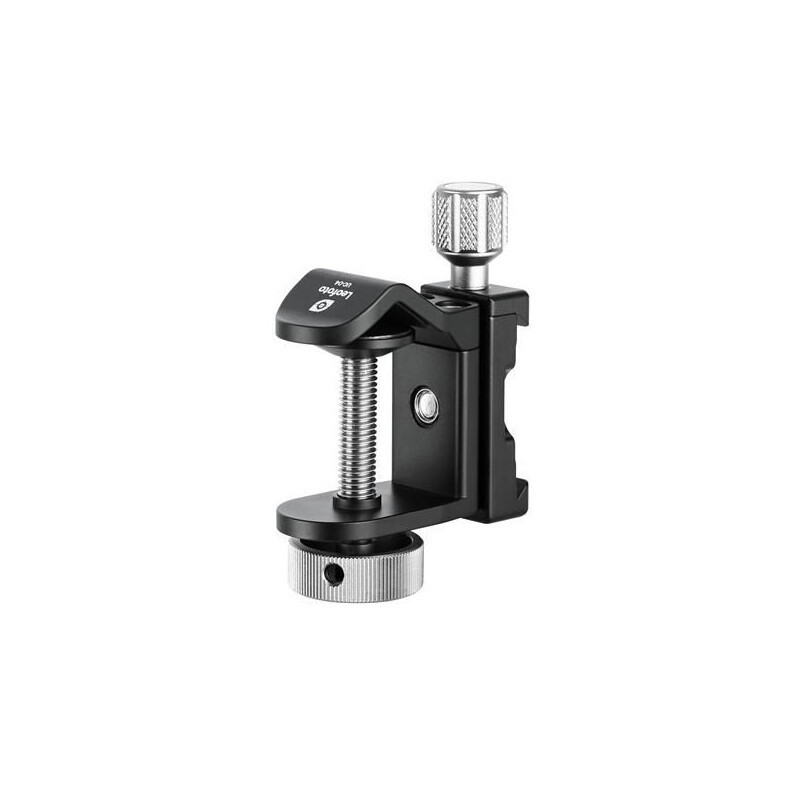Leofoto UC-04 Schirmklemme für L-Winkel Leofoto UC-04 Schirmklemme für L-Winkel