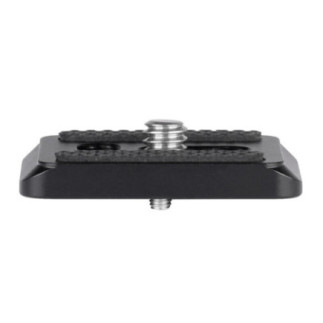 Leofoto PU-25 — Mini plateau rapide Arca-Swiss | Leofoto Store