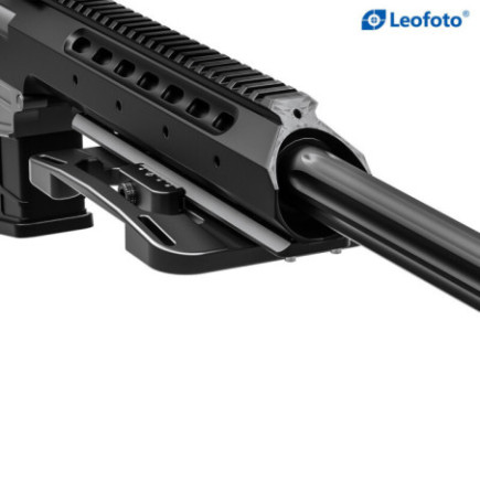 Leofoto SMP-01 Płytka strzelecka (Rifle Support Plate)