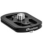 Leofoto P-LH40 Plateau de base de tête LH-40