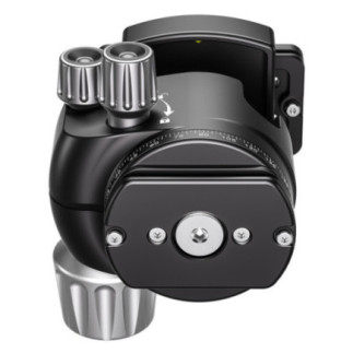 Leofoto P-LH40 — Plateau de base de tête LH-40 | Leofoto Store