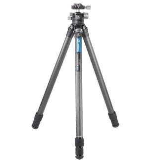 Leofoto LS-323C+LH-40 — Carbon-Stativ mit Kopf | Leofoto Store