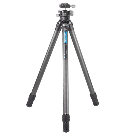 Leofoto LS-323C+LH-40 — Carbon-Stativ mit Kopf | Leofoto Store