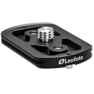 Leofoto P-LH47 — Płytka podstawna głowicy LH-47 | Leofoto Store