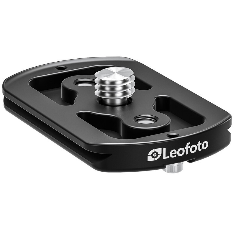 Leofoto P-LH47 Piastra di base testa LH-47 Leofoto P-LH47 Piastra di base testa LH-47