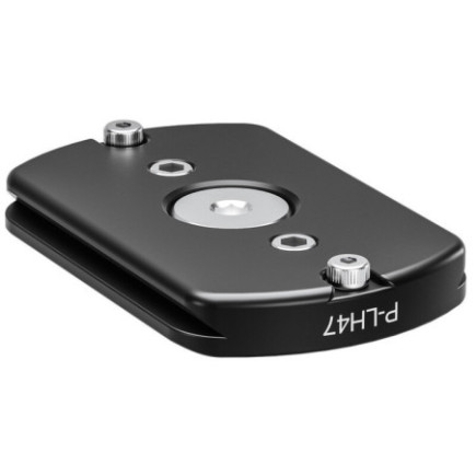 Leofoto P-LH47 Plateau de base de tête LH-47
