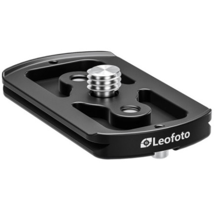 Leofoto P-LH55 Kopf-Basisplatte LH-55