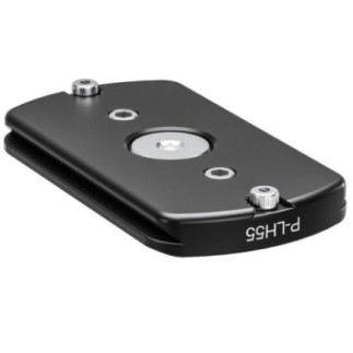 Leofoto P-LH55 — Kopf-Basisplatte LH-55 | Leofoto Store