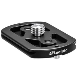 Leofoto P-BV10 — Head base plate BV-10 | Leofoto Store
