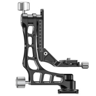 Leofoto P-BV10 — Head base plate BV-10 | Leofoto Store