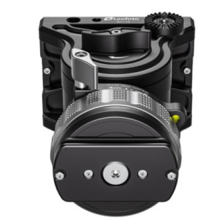 Leofoto P-BV15 — Piastra di base testa BV-15 | Leofoto Store