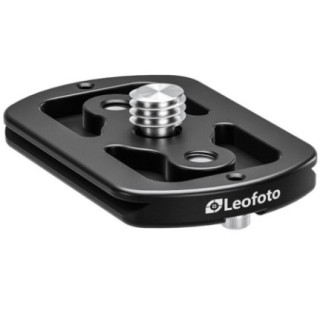 Leofoto P-PG1 — Plateau de base de tête PG-1 | Leofoto Store