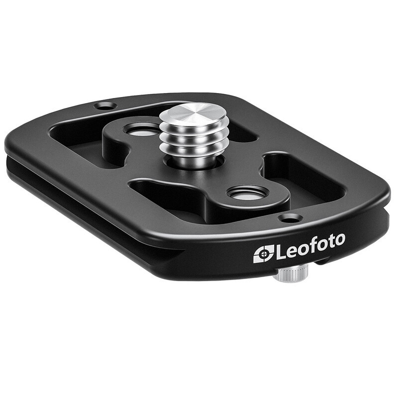 Leofoto P-PG1 Head base plate PG-1