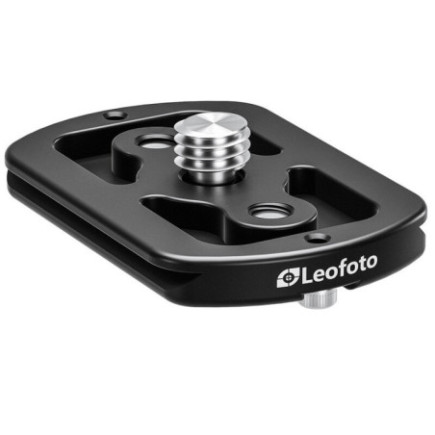Leofoto P-PG1 — Płytka podstawna głowicy PG-1 | Leofoto Store