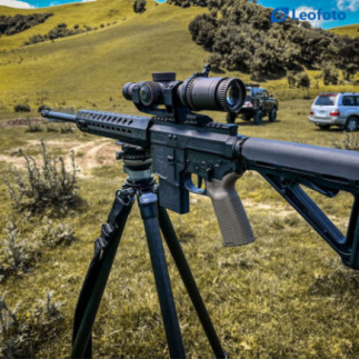Leofoto GSP-80 — Płytka strzelecka GSP (Arca-Swiss) | Leofoto Store