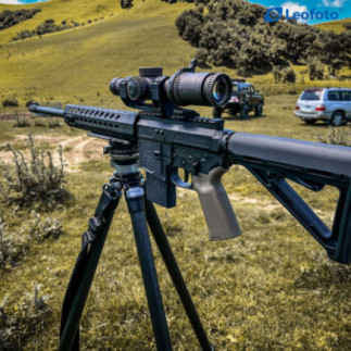 Leofoto GSP-140 — Płytka strzelecka GSP (Arca-Swiss) | Leofoto Store