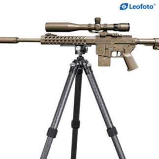 Leofoto GSP-140 — Płytka strzelecka GSP (Arca-Swiss) | Leofoto Store