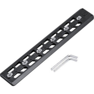 Leofoto GSP-240 — Płytka strzelecka GSP (Arca-Swiss) | Leofoto Store