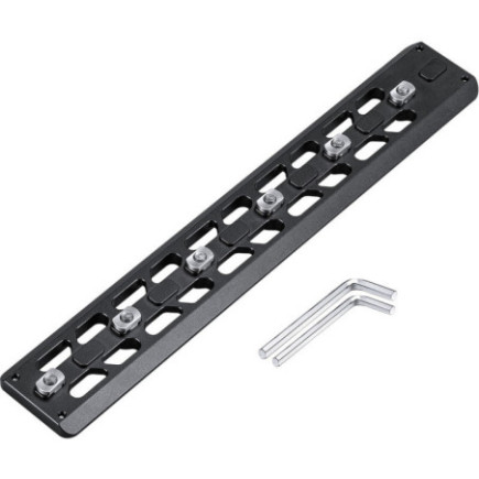 Leofoto GSP-240 — GSP shooting plate (Arca-Swiss) | Leofoto Store